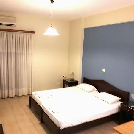 פיניקונטה Sirius Hotel מראה חיצוני תמונה