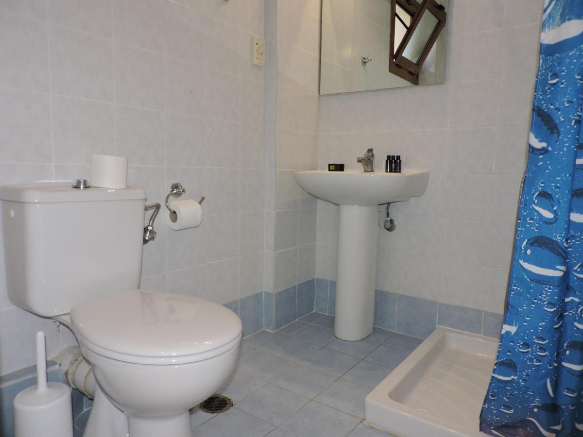 פיניקונטה Sirius Hotel מראה חיצוני תמונה