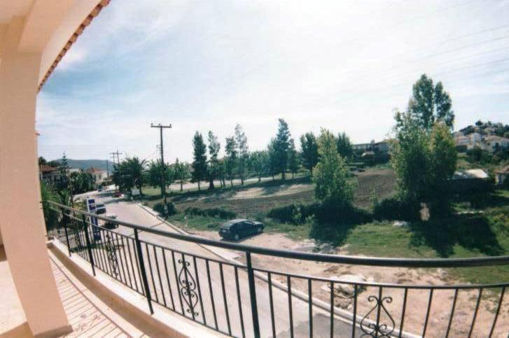 פיניקונטה Sirius Hotel מראה חיצוני תמונה