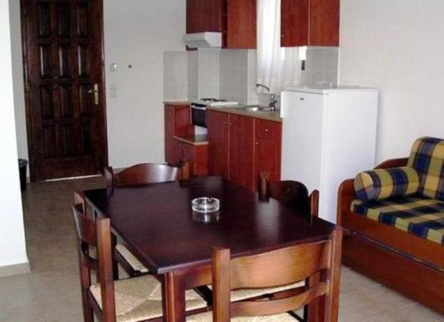 פיניקונטה Sirius Hotel מראה חיצוני תמונה