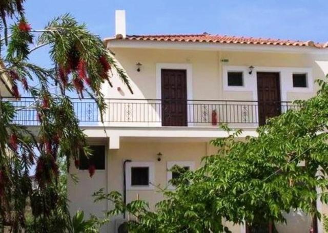 פיניקונטה Sirius Hotel מראה חיצוני תמונה
