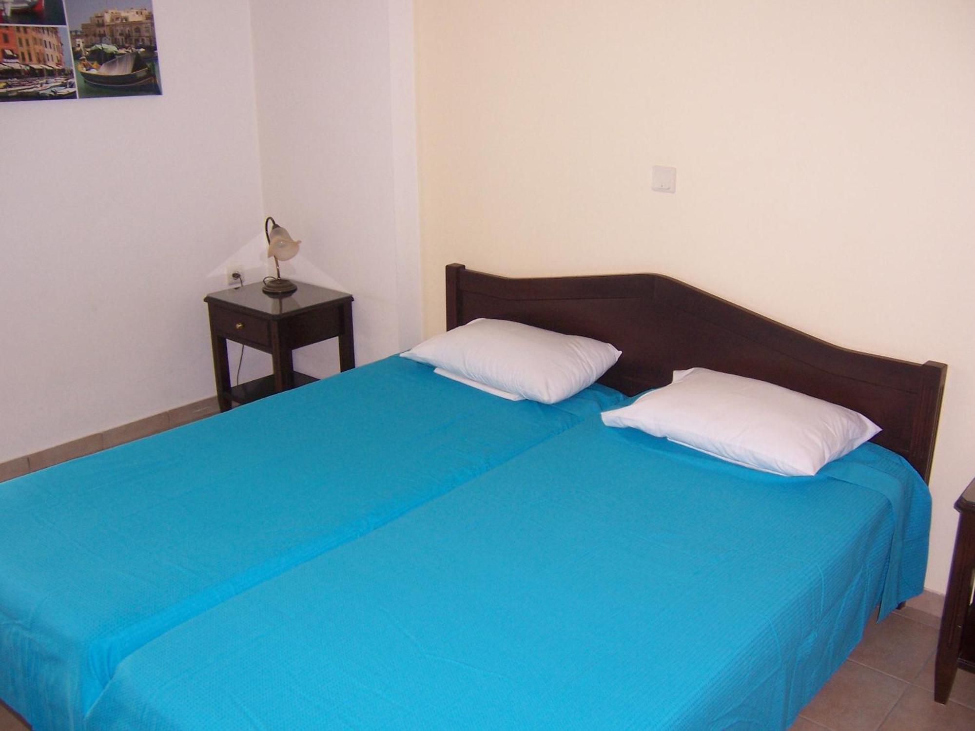 פיניקונטה Sirius Hotel מראה חיצוני תמונה