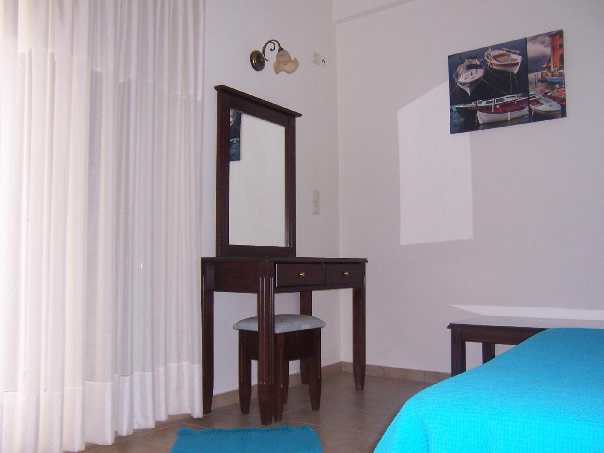 פיניקונטה Sirius Hotel מראה חיצוני תמונה